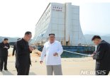 북미대화 반색하는 北..한국엔 금강산 시설 철거 협박