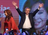 아르헨 대선, 좌파 페르난데스 승리.. '페로니즘' 부활 긴장
