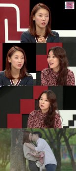 ‘연애의 참견 시즌2’ 한혜진-곽정은, 극과 극 참견 대격돌 선사!