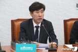 하태경 "모병제 비현실적..'여성희망복무제' 도입 추진"