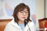 대구 북구갑 양금희 예비후보 사무장, 사후 코로나 확진.."양 후보, 검사 예정"