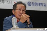 한국당 지도부 잇따른 자충수에 중진들 비판론 연일 확산