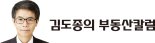 [김도종의 부동산칼럼] 100년은 사용할 '장수명 주택' 건설 해야