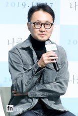 [포토] 김승우, ‘영화 나를 찾아줘 연출가’
