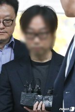 '프로듀스101 투표조작 의혹' 안준영PD, 5일 구속..法 "사안 중대"