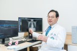 [fn 이사람] 김관창 이대서울병원 흉부외과 교수 "폐암, 수술 중요하지만 ‘재활’ 제대로 해야죠"