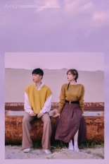 AKMU, 올해의 노래‘ 노린다…가온차트 10월 월간 독보적 ’3관왕‘