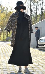 남양유업 창업주 손녀 황하나, 2심서도 '징역형 집행유예' 선고