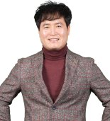 남궁인·권태일 KB손해보험 LC, 배우·씨름선수에서 보험설계사로 인생 2막[fn이사람] 