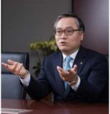 신현우 한화에어로스페이스 사장 "베트남 3공장 만들어 롤스로이스에 납품"
