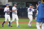 [앉아 쓰는 야구 기사]삼성, 2차 드래프트서 '외야수' 보강 필요해