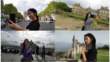 LG V50S로 찍은 프랑스 여행 영상…조회수 180만 돌파