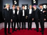 방탄소년단, 그래미 어워드 착용 의상 美 ‘그래미 뮤지엄’서 전시된다