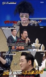 [fn★리뷰] ‘보이스퀸’ 최성은·전영분, 윤일상이 점찍은 강력 우승 후보 ‘활약 주목’