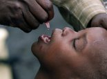 아프리카 대륙 곧 야생형 소아마비 퇴치 선언