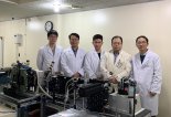 전기연구원, 세계 3번째로 암 치료기용 X-Band 선형가속기 개발