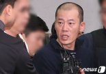 檢 '진주 아파트 방화·살인' 안인득에 사형 구형