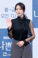 [포토] 오승아, ‘아름다운 악녀’