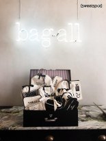 스위트스팟, 미국 가방 브랜드 ‘Bag-all’ 독점 수입 계약
