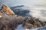 “경기북부 겨울산성 베스트 5는 바로 여기!”