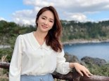 제주관광 TV광고 새 얼굴에 조수빈 아나운서 발탁