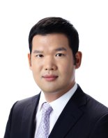 허창수 장남 허윤홍 GS건설 사장 승진.. 4세 후계 경쟁 구도 본격화