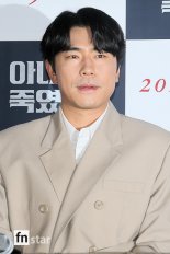 [포토] 이시언, ‘10년만에 주연으로’