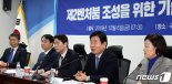 與 국가경제자문회의, '혁신기업 육성 방안 논의'