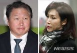 '이혼 맞소송' 노소영, 이혼수수료 약 22억원