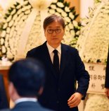 "기업가정신 이어가겠다" 대우맨부터 재계 총수까지 애도 물결[김우중 前 회장 별세]