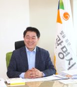 광명행정 상복 터졌다…왜?