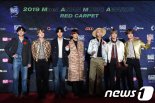 BTS, 美 타임 독자 선정 '올해의 인물' 4위.. 1위는 '홍콩 시위대'