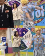 '보니하니' 폭행 논란 최영수, BJ로 복귀 "더러운 세상 조심하라"