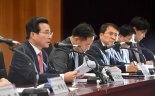 김용범 기재 차관, "내년 중 유망 中企 3000억원 금융 지원.. 자영업·소상공인 자금 지원 확대"