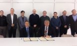 한국선급, 그리스 해사업계에 IT분야 독자 기술 지원
