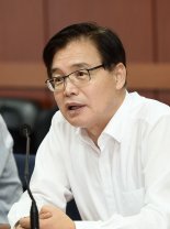 권평오 사장 "코트라, 내년 수출지원 기업 1만개 늘린다"
