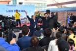 부산~광주 ‘2시간 24분 시대’ 2027년 온다.. 경전선 마지막 비전철구간 예타 통과