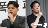 '더 이스트라이트 폭행 방조' 김창환 회장, 2심서도 집행유예