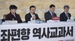 ‘비례한국당’ 놓고 장외설전… "두렵나" vs. "폭망할 것"