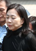 "남매의 난, 터질 게 터졌다"  0.03%P 지분차 분쟁 예견 [한진그룹 경영권 분쟁 현실로]