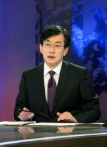 JTBC '뉴스룸' 손석희 앵커, 6년 4개월 만에 하차