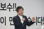 유승민, 내년 총선 대구 동구을 출마…"어려움 피하지 않을 것"