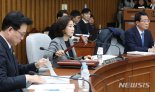 국회 인청특위, 1월7~8일 정세균 국무총리 후보자 청문실시계획서 채택
