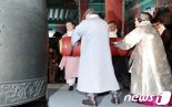 류현진·펭수 '제야의 종' 울린다…신다은·이수정 교수도 참석