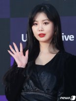 팬들도 '아이들' 수진 손절 나섰다.."지지안해" 성명문