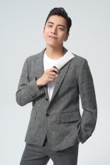 신세계인터내셔날 비디비치, 중화권스타 ‘왕대륙’ 발탁..해외 시장 공략 속도 