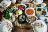 식탁에 늘 올려두면.. 나트륨 줄이는 식사법 [굿모닝 건강]