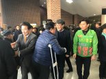 민주평화당, 전주 정치개혁 보고대회 “다당제 정치가 희망”
