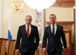 러시아 푸틴, 개헌으로 퇴임 이후 '섭정' 노려...권력 승계 거부