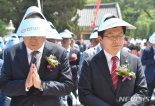 민주 '장애인 비하'·한국 '불교계에 육포 선물'..與野 잇따른 구설수